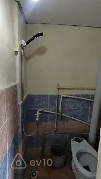 Kirayə verilir 1 otaqlı həyət evi 30 m²