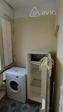 Kirayə verilir 1 otaqlı həyət evi 30 m²