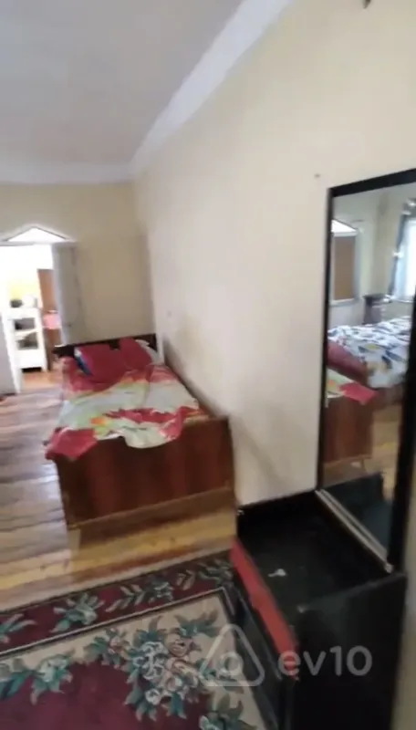 Kirayə verilir 1 otaqlı həyət evi 30 m²