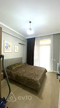 Kirayə verilir 2 otaqlı yeni tikili 55 m²