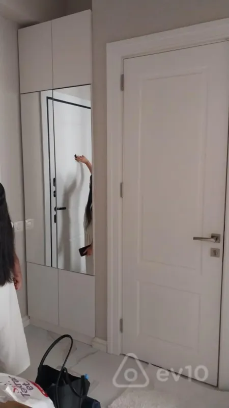 Kirayə verilir 2 otaqlı yeni tikili 55 m²