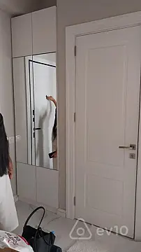 Kirayə verilir 2 otaqlı yeni tikili 55 m²