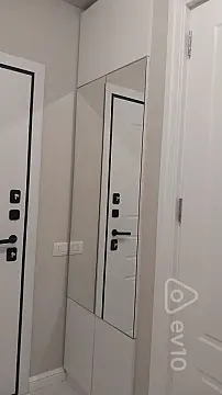 Kirayə verilir 2 otaqlı yeni tikili 55 m²