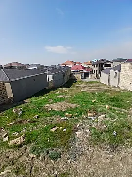 Satılır torpaq sahəsi — Bakı, Abşeron