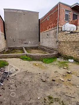 Satılır torpaq sahəsi — Bakı, Abşeron