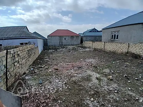 Satılır torpaq sahəsi — Bakı, Abşeron