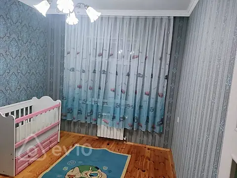 Kirayə verilir 4 otaqlı həyət evi 100 m²