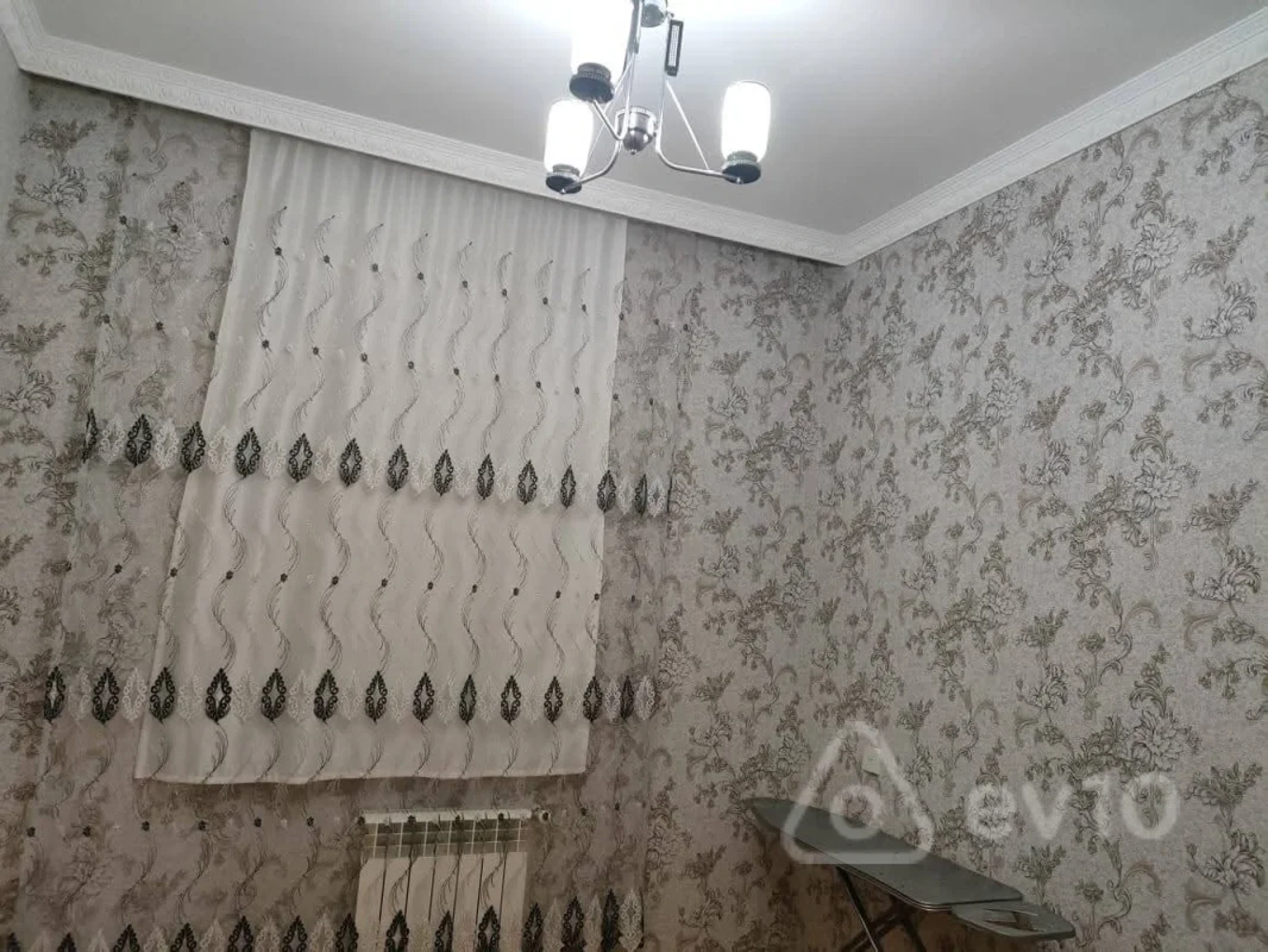 Kirayə verilir 4 otaqlı həyət evi 100 m²