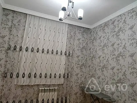 Kirayə verilir 4 otaqlı həyət evi 100 m²
