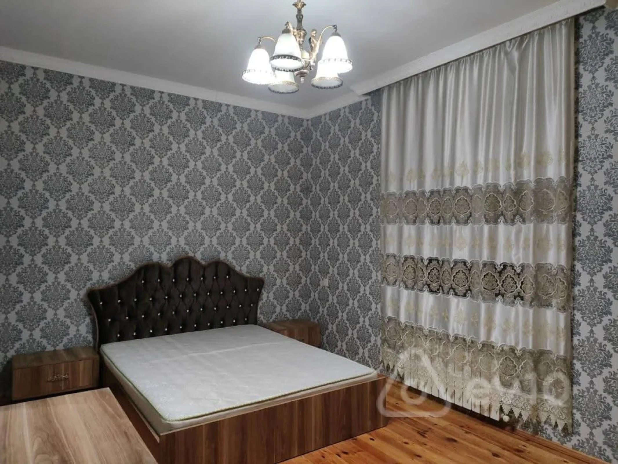 Kirayə verilir 4 otaqlı həyət evi 100 m²
