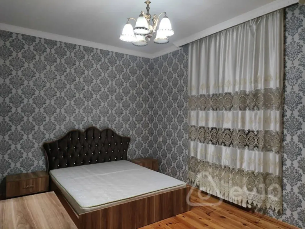Kirayə verilir 4 otaqlı həyət evi 100 m²