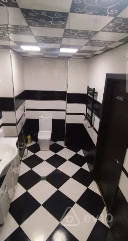 Kirayə verilir 3 otaqlı yeni tikili 122 m²