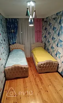 Kirayə verilir 3 otaqlı yeni tikili 122 m²