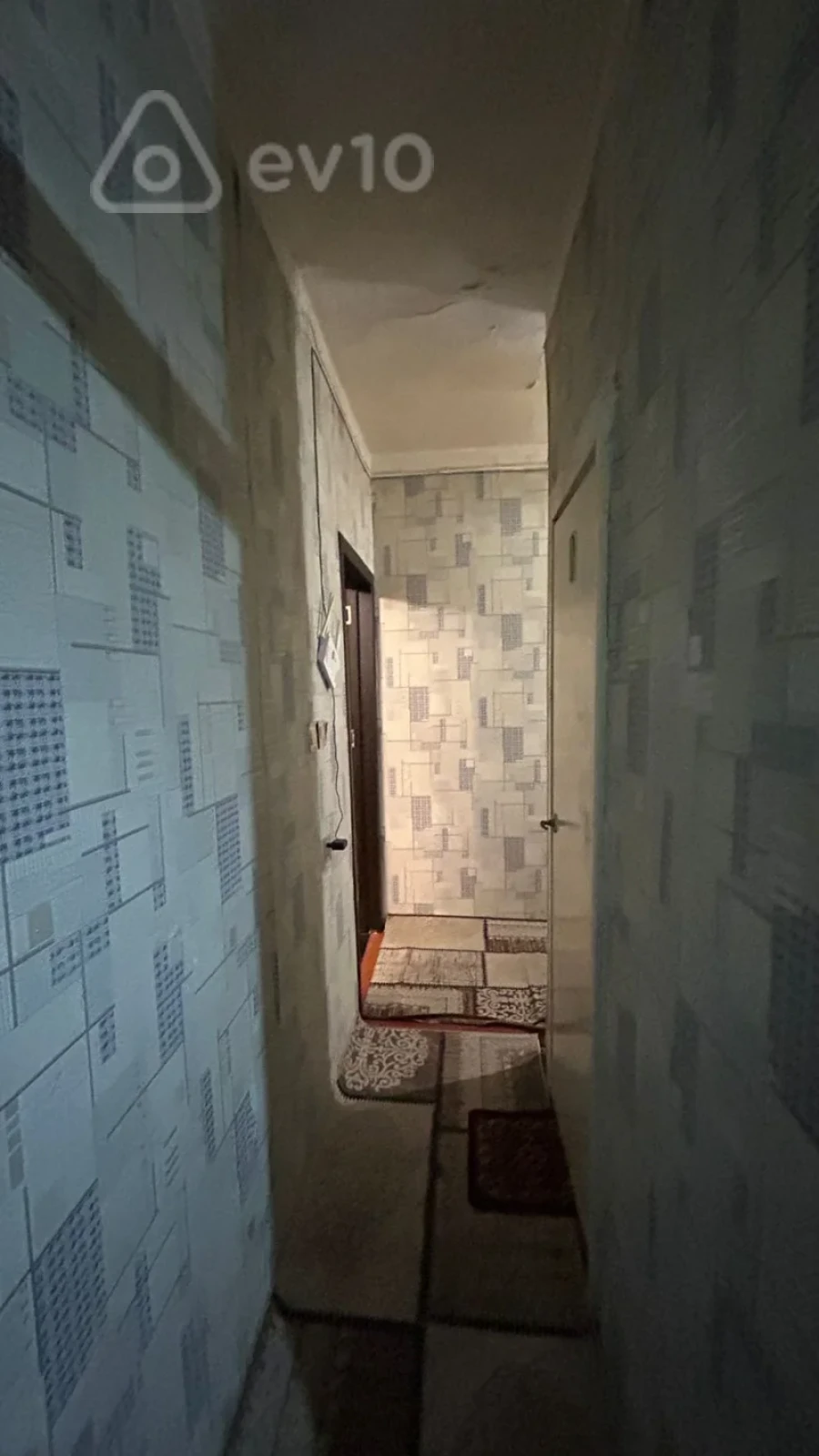 Kirayə verilir 1 otaqlı köhnə tikili 50 m²