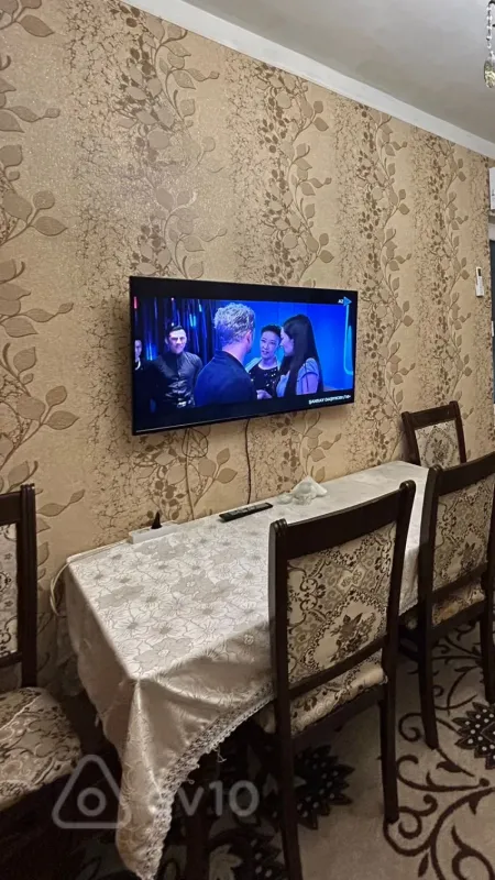 Kirayə verilir 1 otaqlı köhnə tikili 50 m²