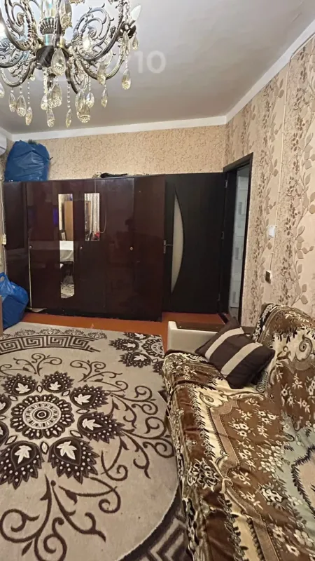 Kirayə verilir 1 otaqlı köhnə tikili 50 m²