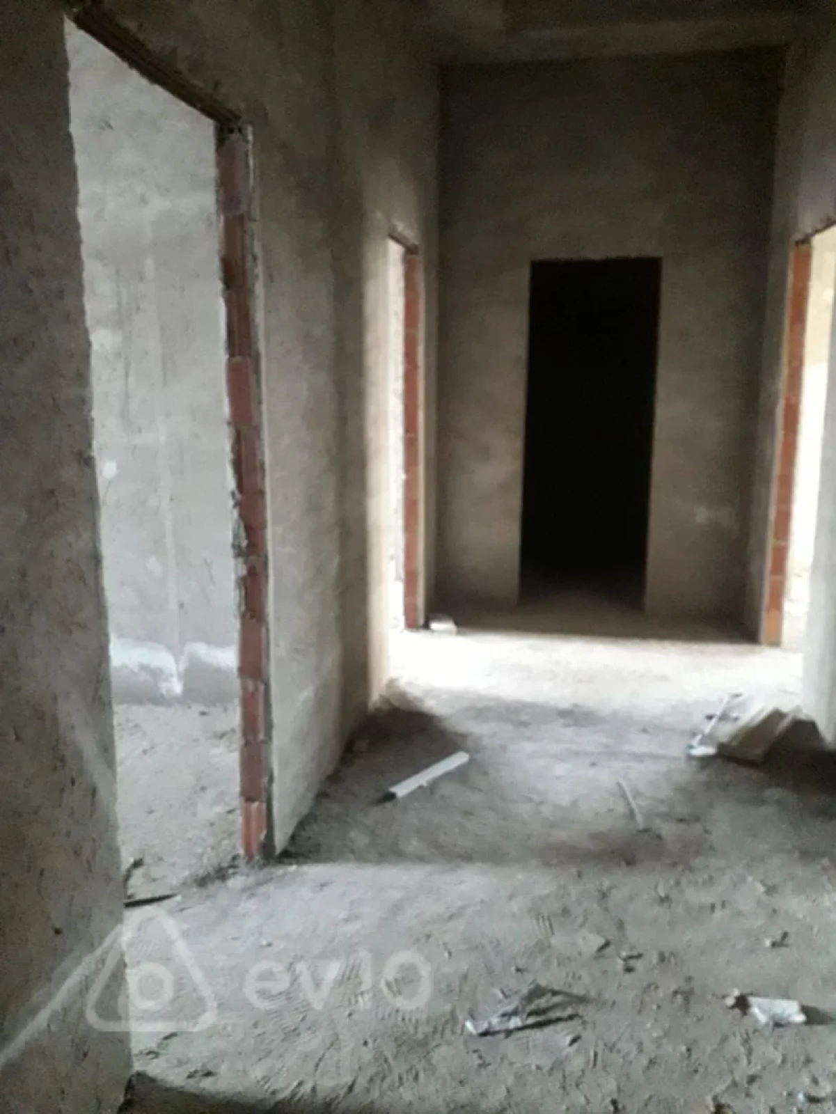 Satılır 3 otaqlı yeni tikili 135 m²