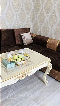 Satılır 2 otaqlı yeni tikili 55 m² — Xırdalan 2 otaq 55.00 m²