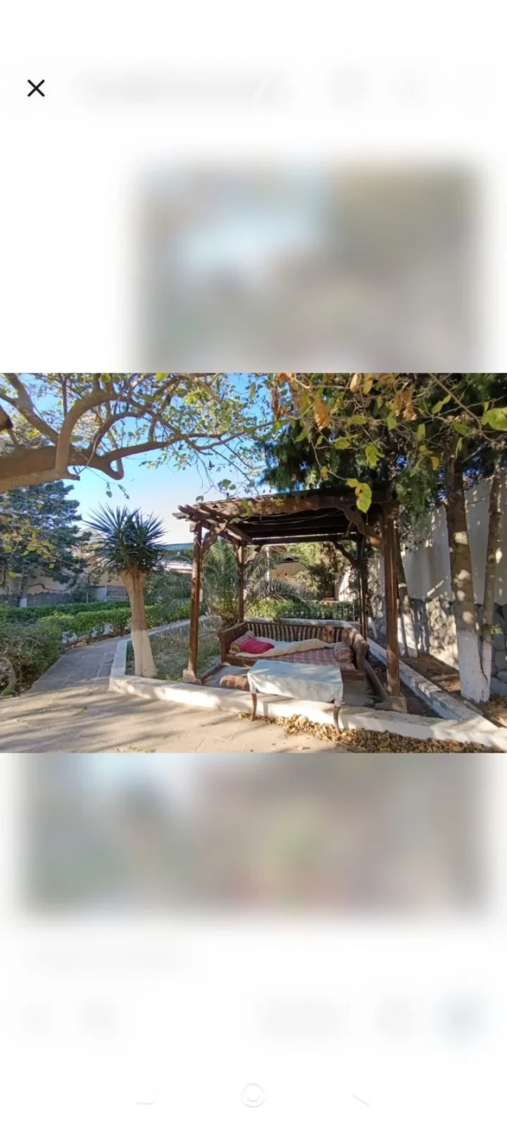 Kirayə verilir 4 otaqlı həyət evi 397 m²