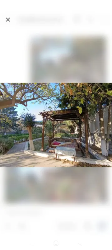 Kirayə verilir 4 otaqlı həyət evi 397 m²