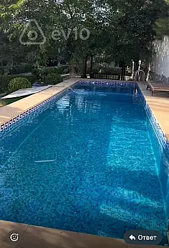 Kirayə verilir 4 otaqlı həyət evi 397 m²