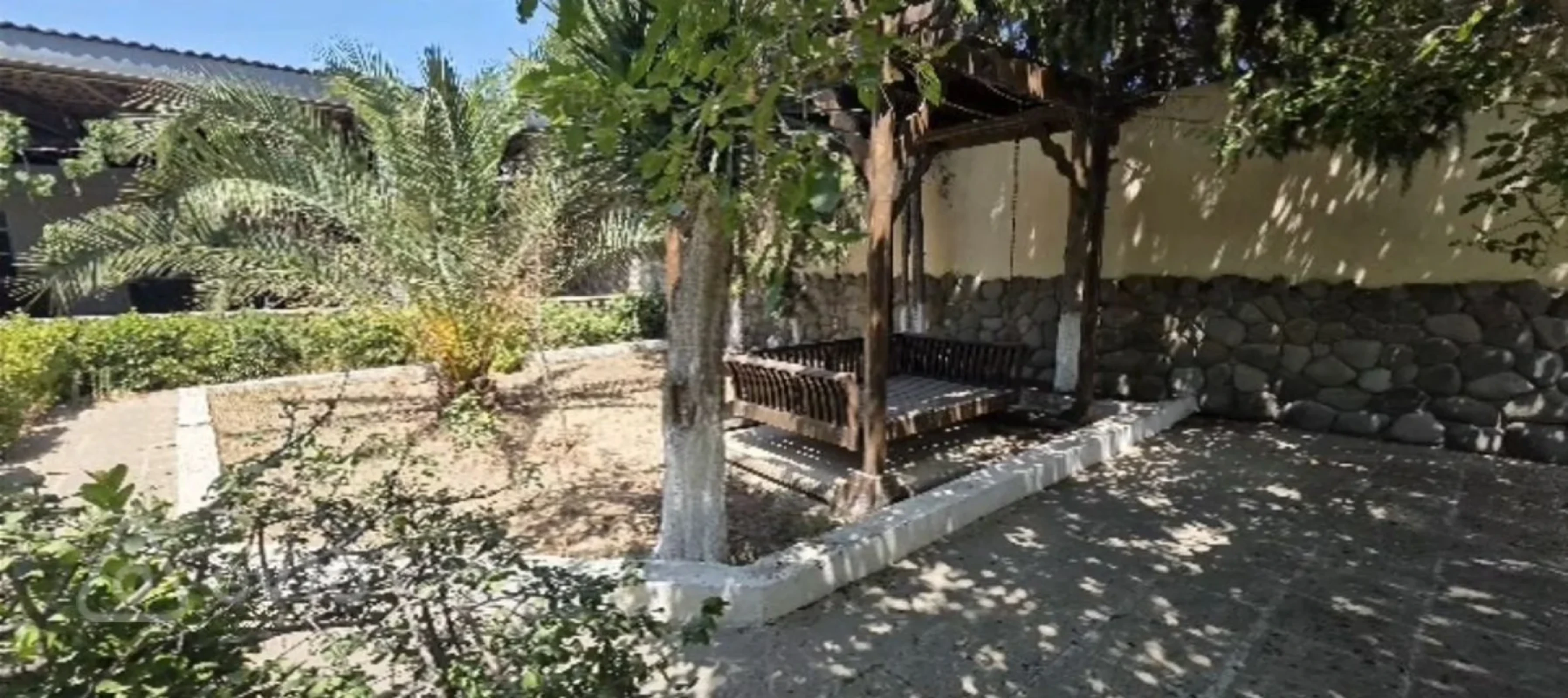 Kirayə verilir 4 otaqlı həyət evi 397 m²