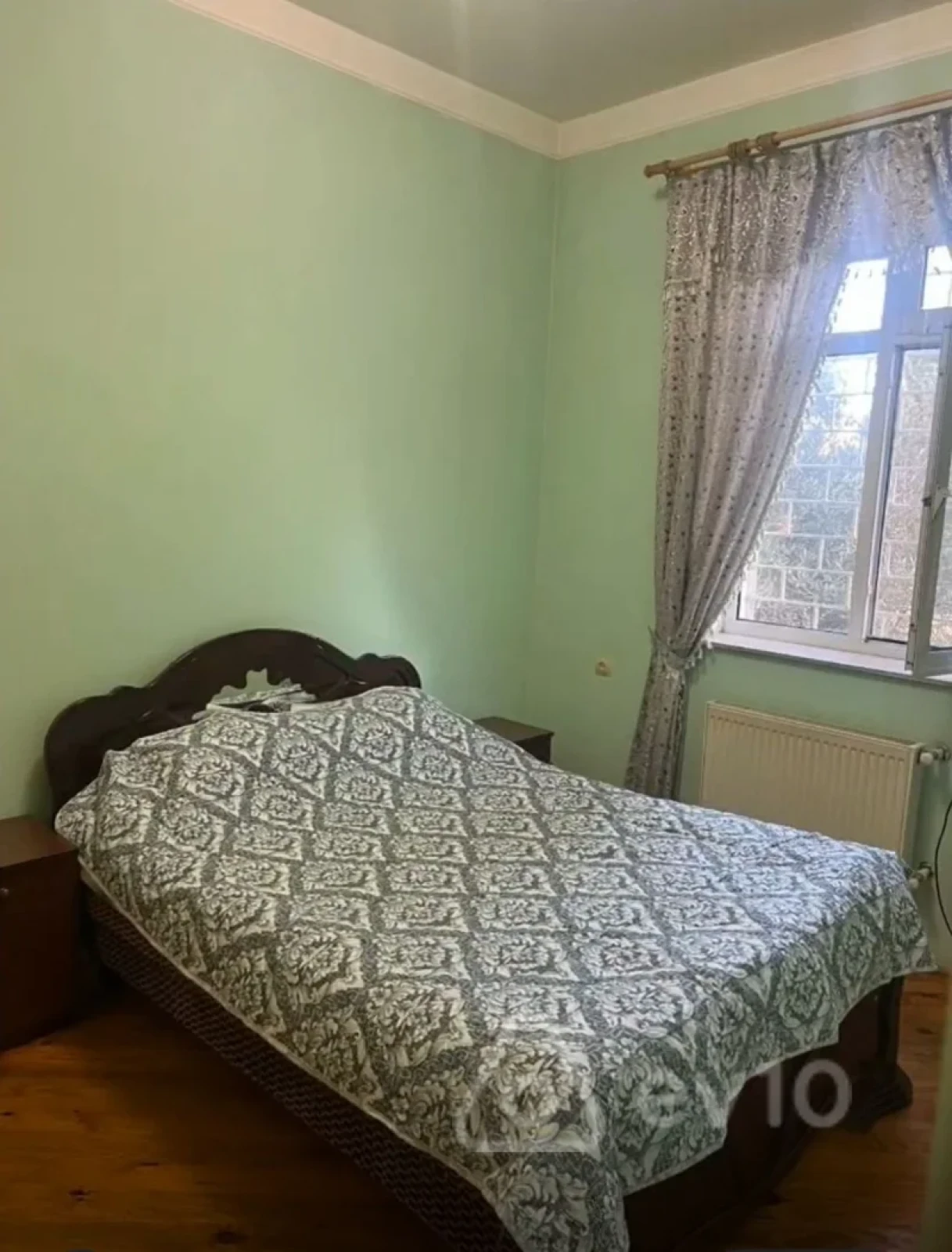 Kirayə verilir 4 otaqlı həyət evi 397 m²