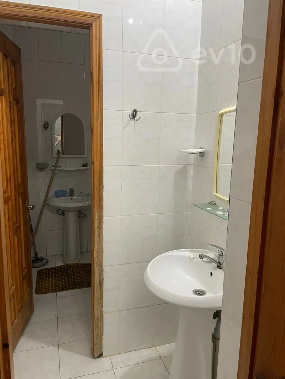 Kirayə verilir 4 otaqlı həyət evi 397 m²