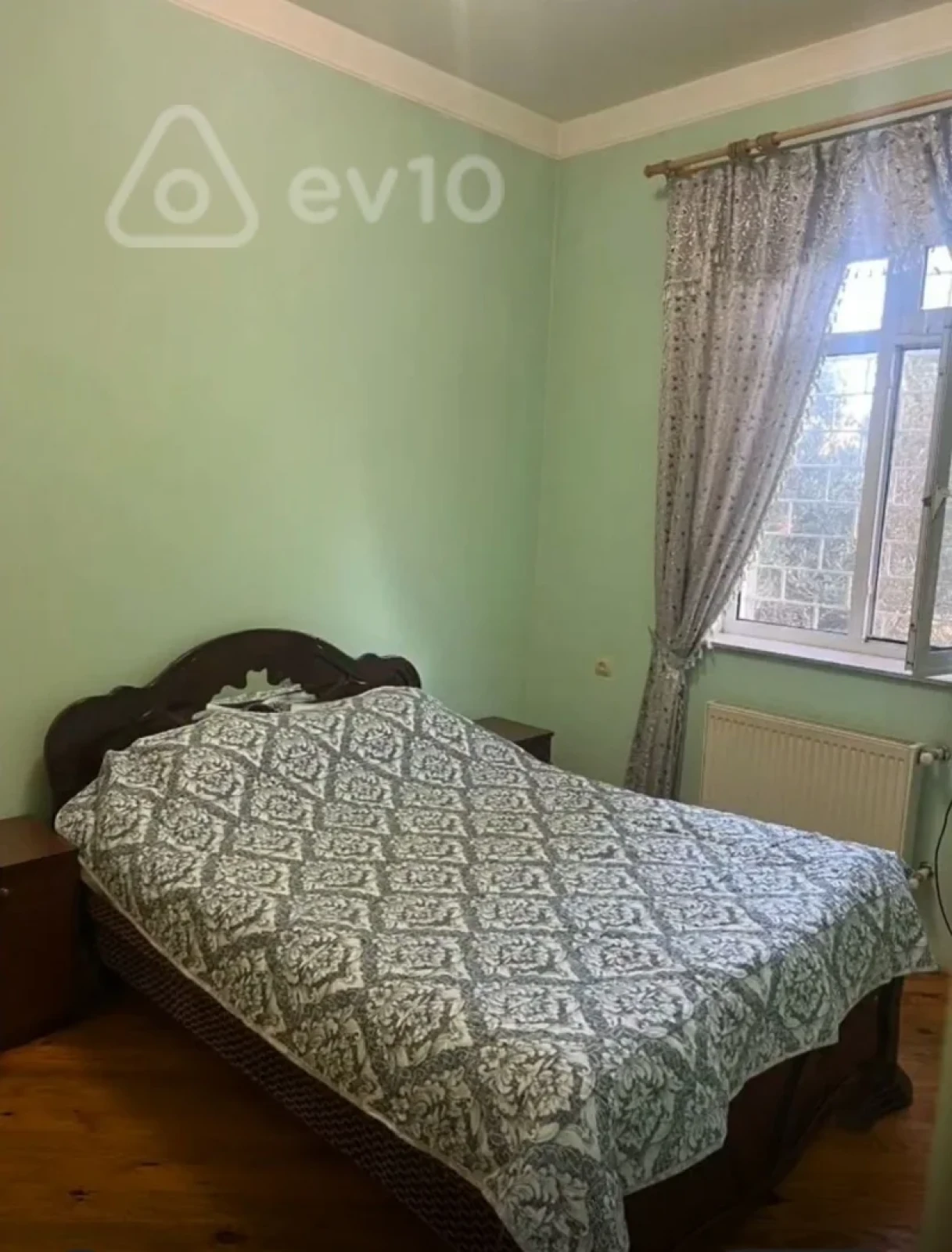 Kirayə verilir 4 otaqlı həyət evi 397 m²