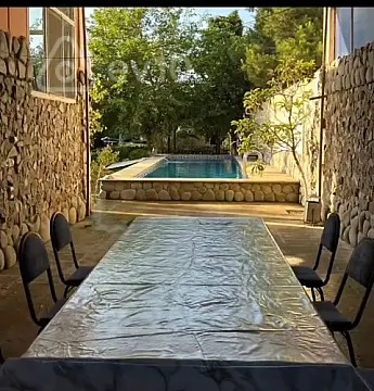 Kirayə verilir 4 otaqlı həyət evi 397 m²