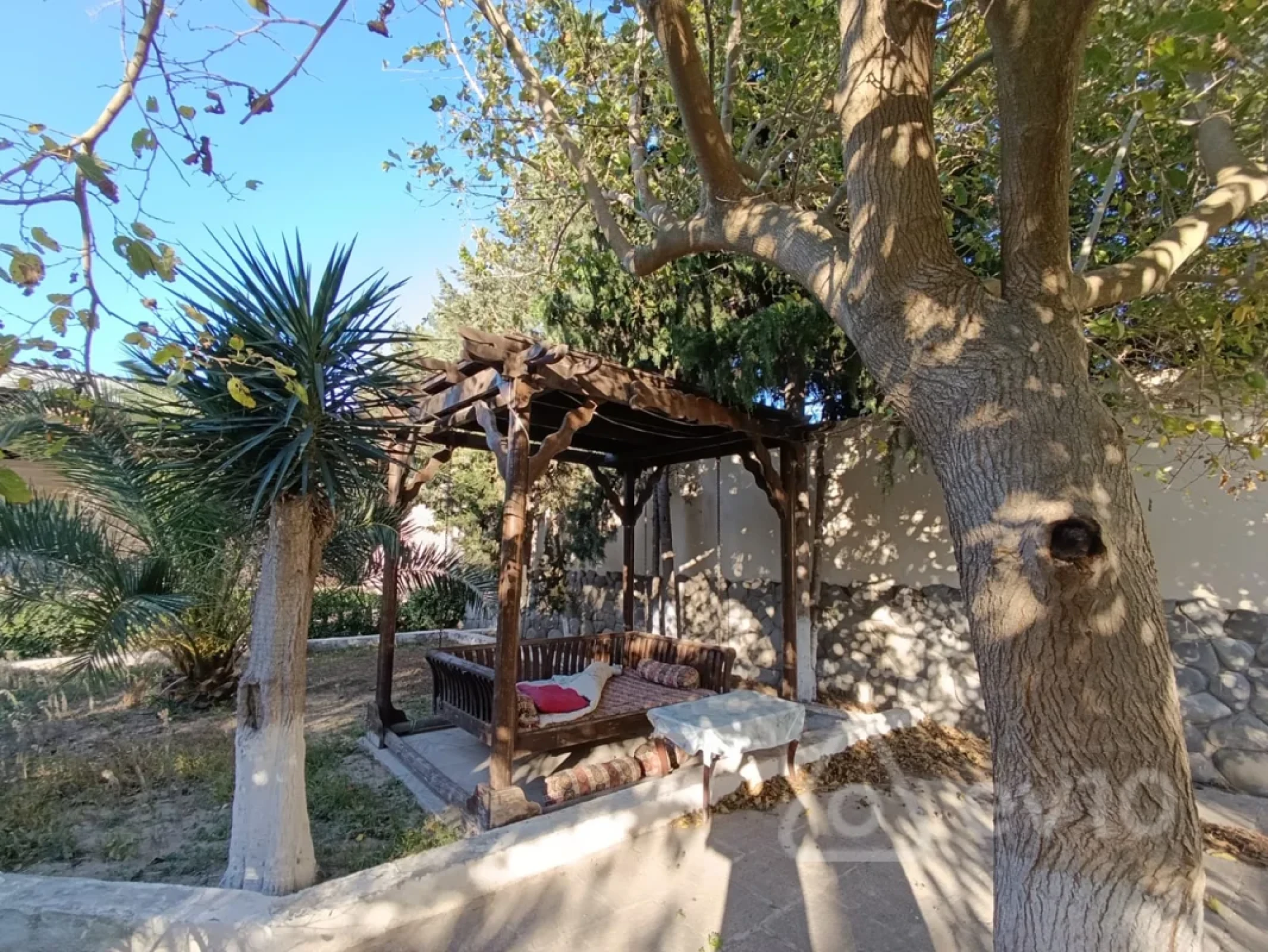 Kirayə verilir 4 otaqlı həyət evi 397 m²