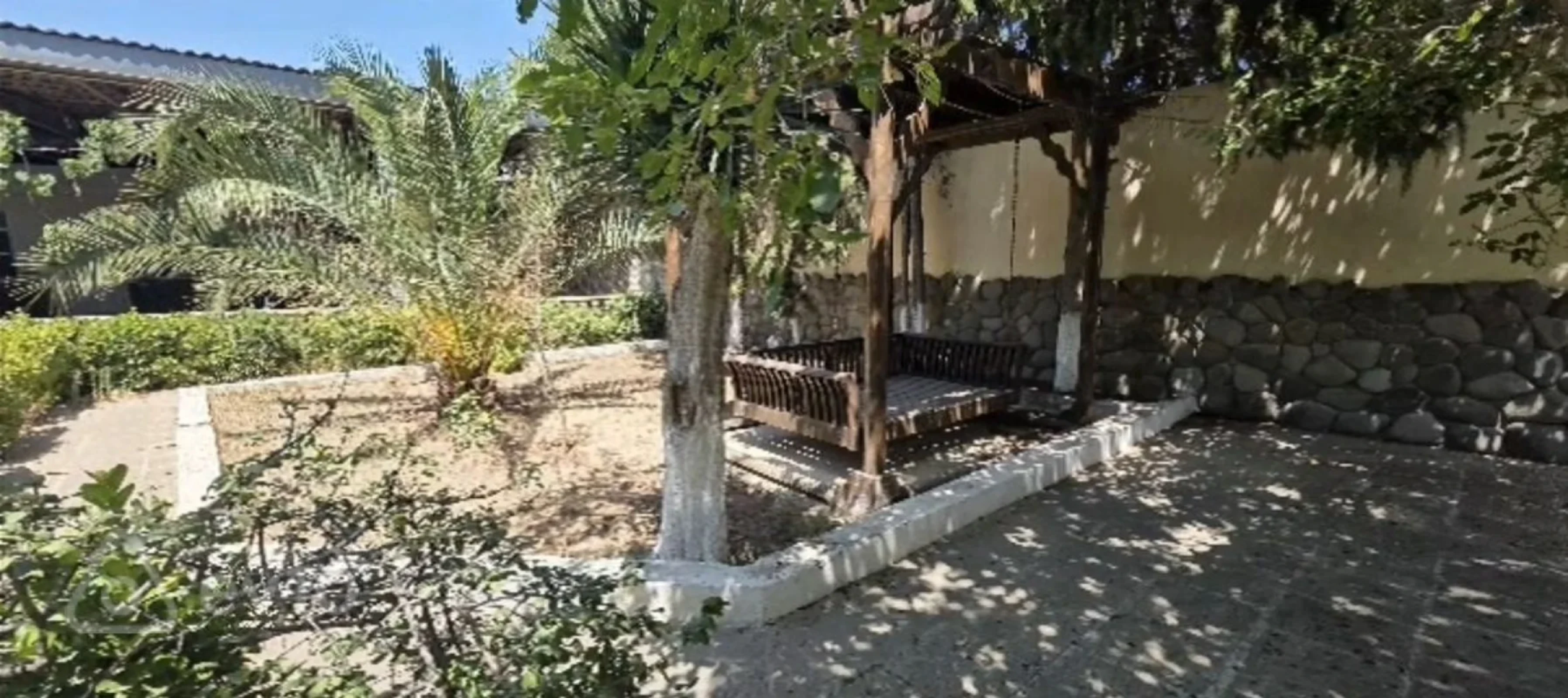 Kirayə verilir 4 otaqlı həyət evi 397 m²