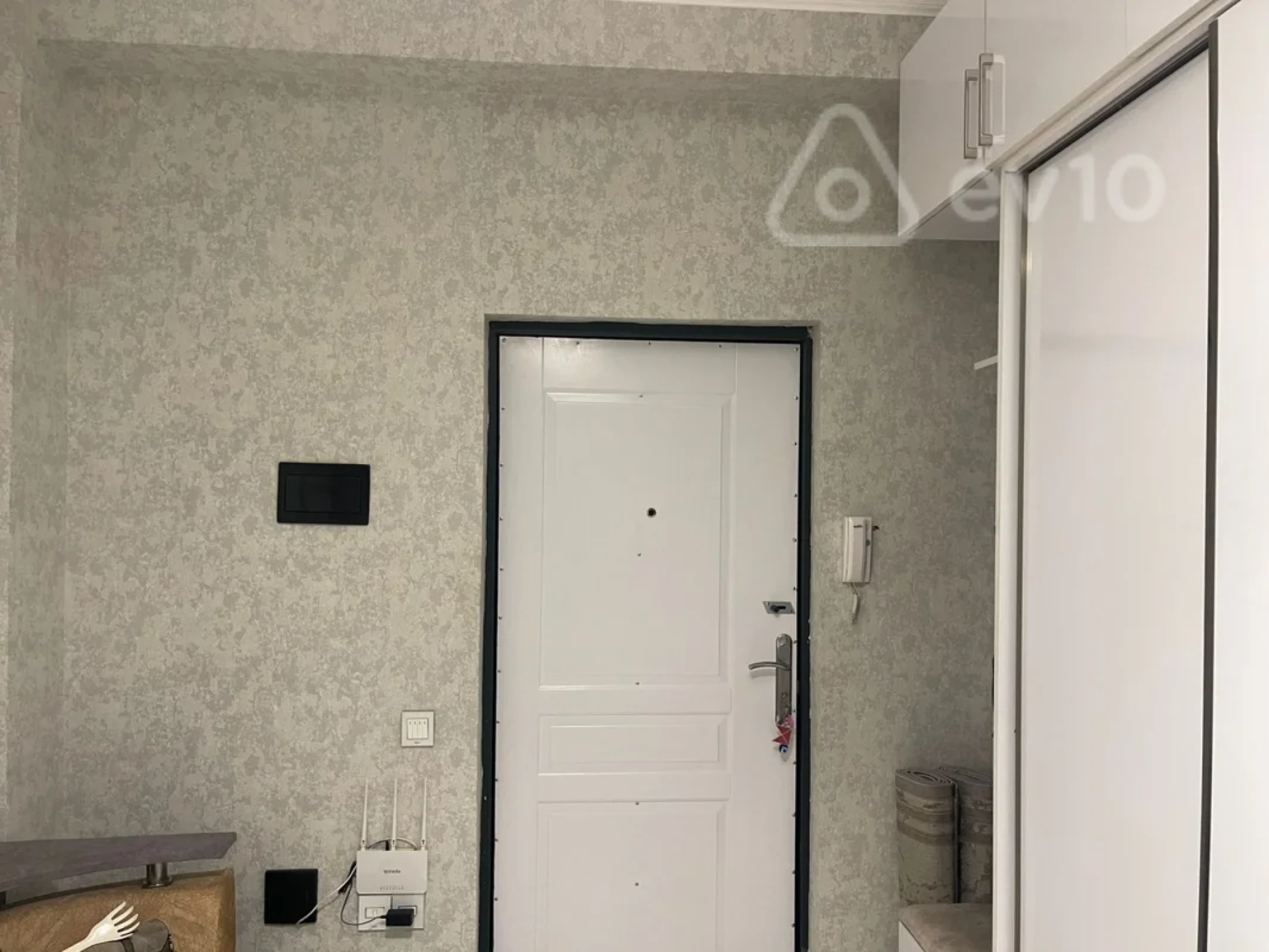 Kirayə verilir 2 otaqlı yeni tikili 63 m²
