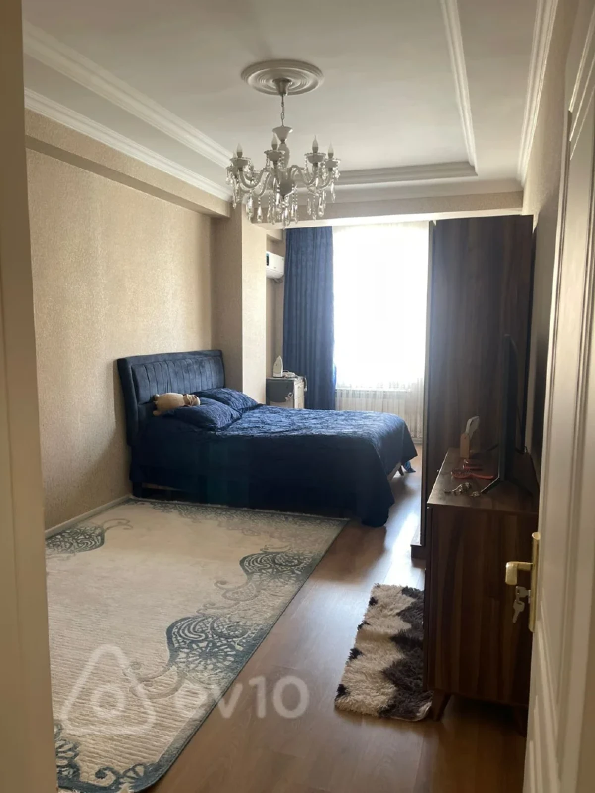 Kirayə verilir 2 otaqlı yeni tikili 63 m²