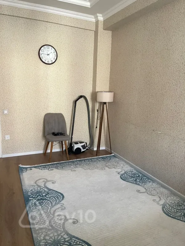 Kirayə verilir 2 otaqlı yeni tikili 63 m²