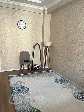 Kirayə verilir 2 otaqlı yeni tikili 63 m²
