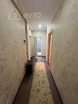 Kirayə verilir 2 otaqlı yeni tikili 75 m²