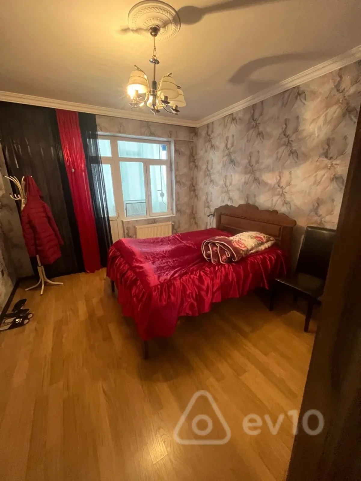 Kirayə verilir 2 otaqlı yeni tikili 75 m²