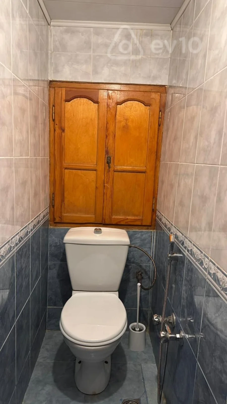 Kirayə verilir 3 otaqlı köhnə tikili 90 m²