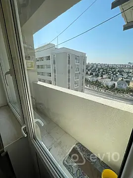 Kirayə verilir 1 otaqlı yeni tikili 42 m²