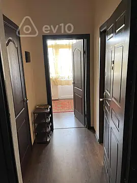 Kirayə verilir 1 otaqlı yeni tikili 42 m²