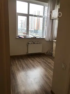 Kirayə verilir 1 otaqlı yeni tikili 41 m²