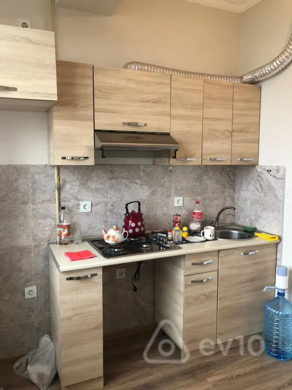 Kirayə verilir 1 otaqlı yeni tikili 41 m²