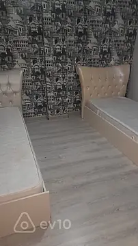 Kirayə verilir 3 otaqlı yeni tikili 80 m²