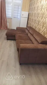 Kirayə verilir 3 otaqlı yeni tikili 80 m²