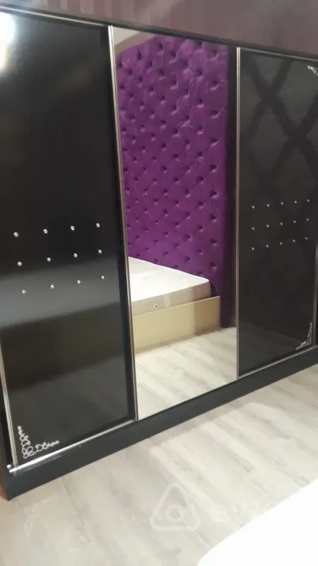 Kirayə verilir 3 otaqlı yeni tikili 80 m²