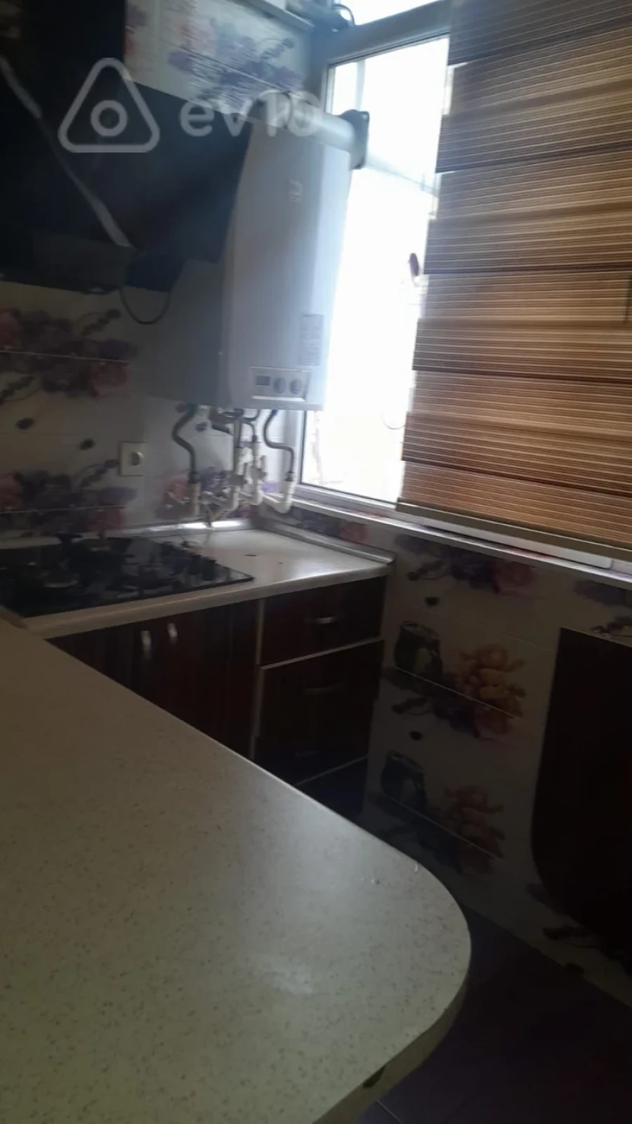 Kirayə verilir 3 otaqlı yeni tikili 80 m²