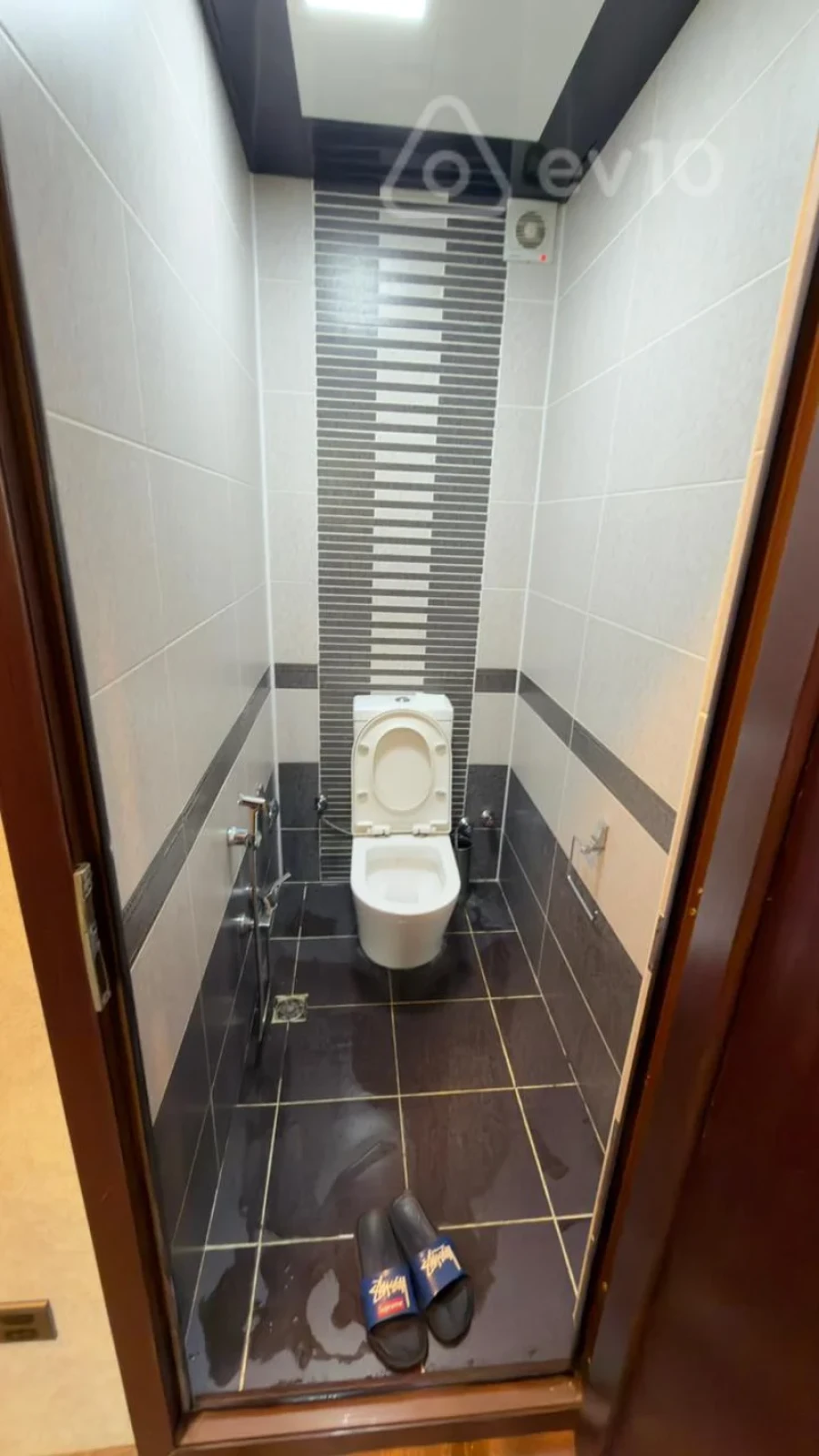 Kirayə verilir 2 otaqlı yeni tikili 90 m²