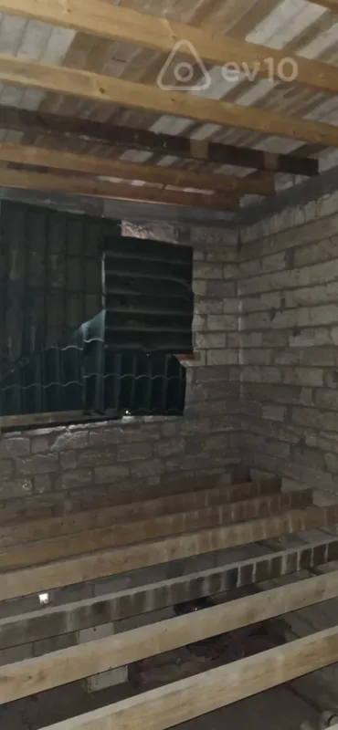 Satılır 4 otaqlı həyət evi 130 m²