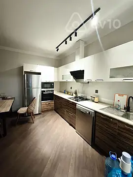 Kirayə verilir 3 otaqlı yeni tikili 120 m²